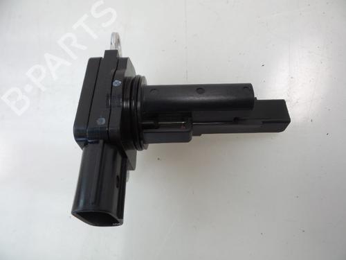 Used Mass air flow sensor TOYOTA YARIS (_P13_) 1.3 (NSP130_, NSP130) (99 hp) 22477488