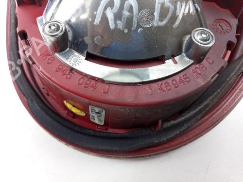 Right taillight VW GOLF V (1K1) 1.6 FSI | BP22514808C35