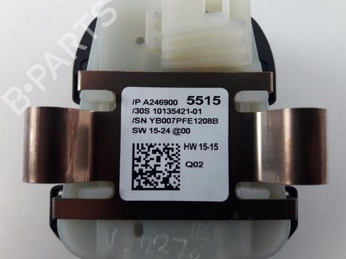 Electronic sensor MERCEDES-BENZ A-CLASS (W176) A 180 CDI / d (176.012) | BP22509506M84