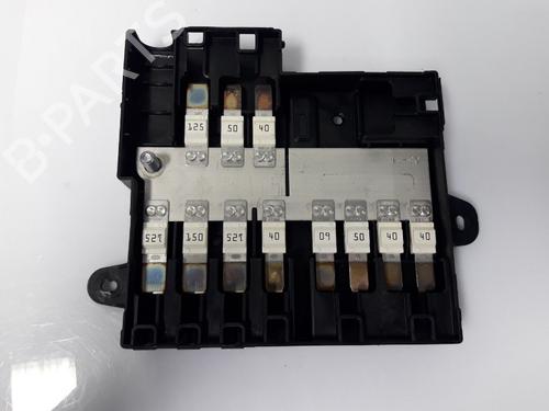 Fuse box BMW X5 (F15, F85) xDrive 30 d | BP22491145E1 