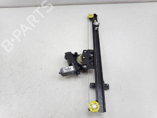 Elevador vidro frente direito FIAT DUCATO Platform/Chassis (250_) 130 Multijet 2,3 D (131 hp) 31298254