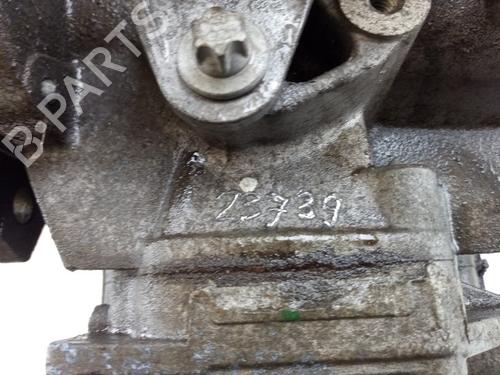 Gearbox OPEL ASTRA J (P10) 1.4 Turbo (68) | BP40538216M3 - Image 7
