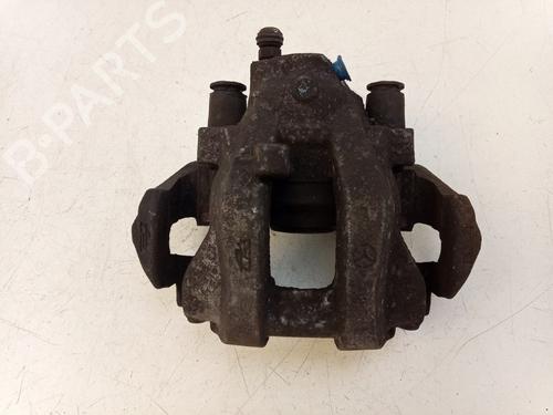 Used Left rear brake caliper Left rear brake caliper MERCEDES-BENZ S-CLASS (W221, V221) S 350 (221.056, 221.156) (272 hp) 36240276 36240276