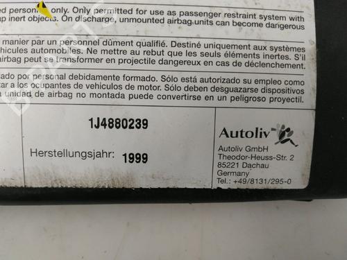 Annen VW BORA I (1J2) 1.6 | BP22455835O1