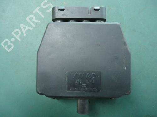 Used Electronic module VW GOLF V (1K1) 1.9 TDI (105 hp) 22467868
