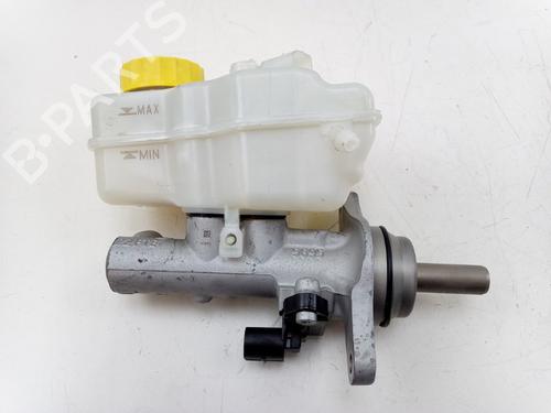 Hovedbremsecylinder SKODA FABIA III Estate (NJ5) 1.0 TSI (95 hp) 22493729