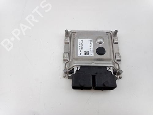 Used Control unit Control unit 22492689 22492689