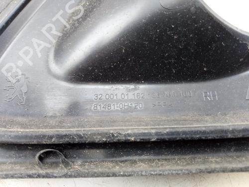 Other PEUGEOT 108 1.0 VTi 72 | BP38462476O1 - Image 3