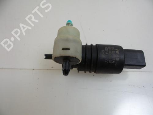 Used Washer pump Washer pump 22475628 22475628