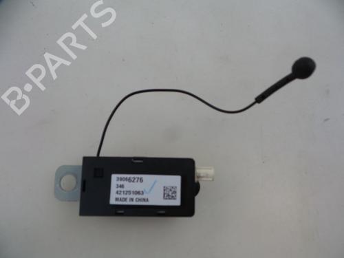 Antenne/Base OPEL ASTRA K Sports Tourer (B16) 1.6 CDTi (35) (110 hp) 22482198