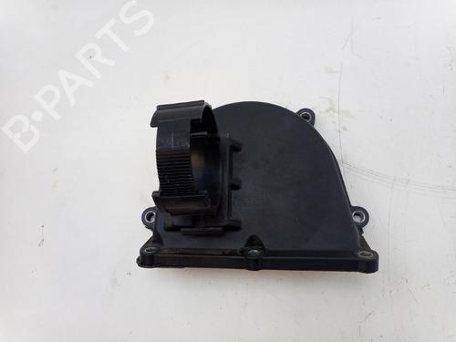 Used Timing cover Timing cover VW POLO V (6R1, 6C1) 1.2 TSI (105 hp) 33294415 33294415