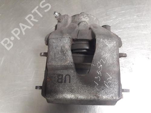 Used Right front brake caliper VW GOLF VI (5K1) 1.4 (80 hp) 22465221