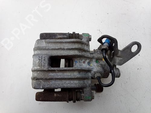 Used Right rear brake caliper VW JETTA IV (162, 163, AV3, AV2) 1.4 TSI Hybrid (170 hp) 24230796