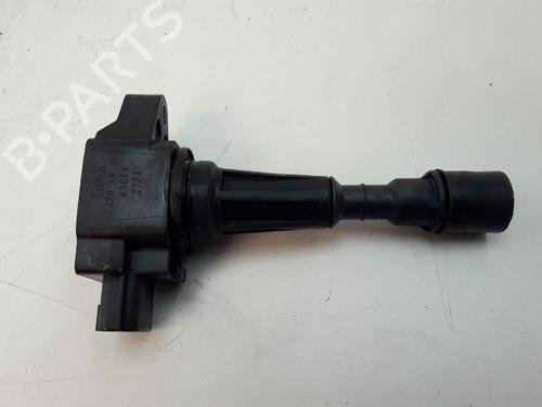Used Ignition coil MAZDA 2 (DE_, DH_) 1.3 MZR (DE3FS) (84 hp) 31137906