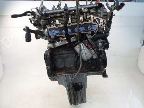 Engine MERCEDES-BENZ B-CLASS Sports Tourer (W245) B 180 CDI (245.207) | BP22478660M1 