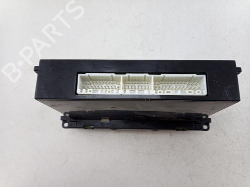Climate control MITSUBISHI GRANDIS (NA_W) 2.4 MIVEC (NA4W) | BP34737043I5 - Image 2