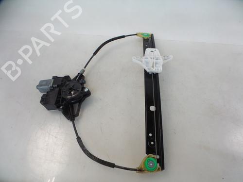 Vindusheismekanisme venstre bak SKODA OCTAVIA III Combi (5E5, 5E6) 1.6 TDI (110 hp) 22483521