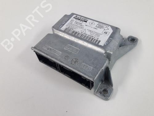 Used ECU airbags PEUGEOT 308 SW I (4E_, 4H_) 1.6 16V (120 hp) 22492890