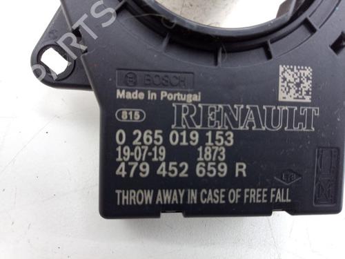 Electronic sensor RENAULT TWINGO III (BCM_, BCA_) 1.0 SCe 75 | BP32509872M84