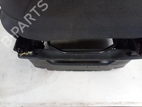 Right front seat FORD TRANSIT CUSTOM V362 Van (FY, FZ) 2.0 EcoBlue | BP32350307C16