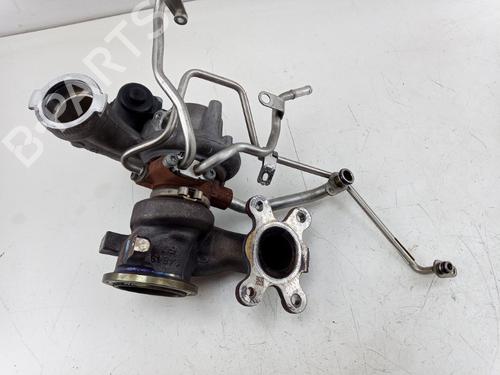 Turbolader/Kompressor SKODA OCTAVIA III Combi (5E5, 5E6) 1.5 TSI | BP25040149M71 