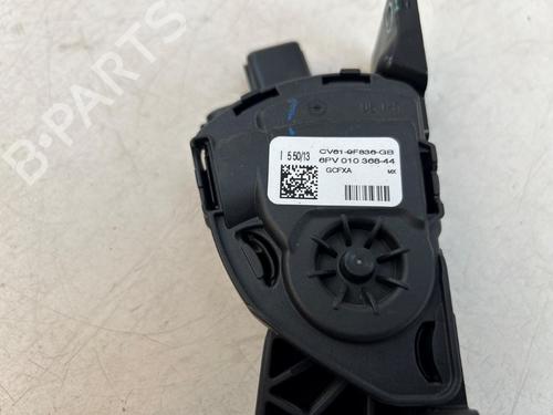 Pedal FORD TRANSIT CONNECT V408 Box Body/MPV 1.6 TDCi | BP36458887I4 - Image 2