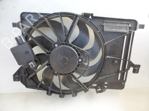 Used Electronic module FORD FOCUS III Turnier 1.5 TDCi (120 hp) 22489724