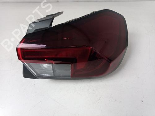 Used Right taillight OPEL CORSA F (P2JO) CORSA-e (68) (136 hp) 32628418