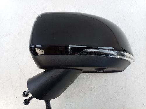 Left mirror VOLVO XC40 (536) Recharge AWD | BP34383492C26 - Image 2
