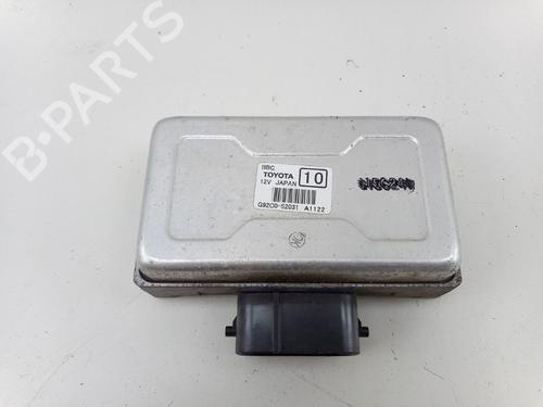Spak kontakt TOYOTA VERSO S (_P12_) 1.33 (NSP120_) (99 hp) 27507282