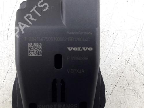 Camera VOLVO V40 Hatchback (525) D2 | BP22507496E14 