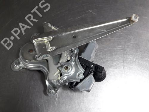 Rear left window mechanism LEXUS CT (ZWA10_) 200h (ZWA10_, ZWA10R) | BP22465666C24