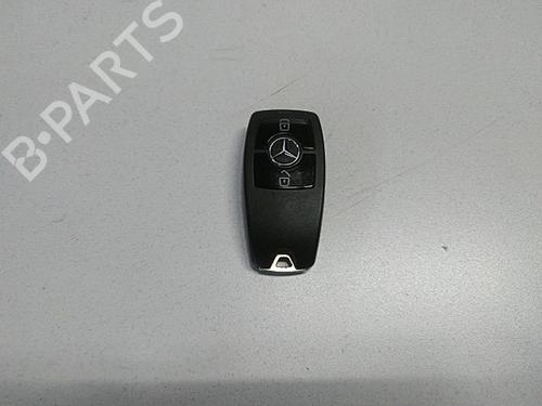 electronic-module-mercedes-benz-sprinter-5-t-platformchassis-b907-2018-37427997 main image