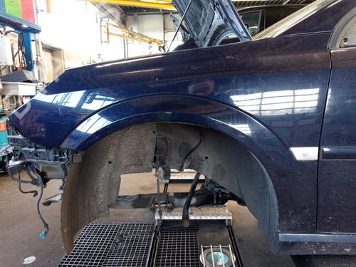 Forkjerm venstre OPEL VECTRA C (Z02) 1.8 16V (122 hp) 23568398