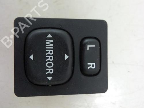 Used Mirror switch TOYOTA PRIUS (_W3_) 1.8 Hybrid (ZVW30) (136 hp) 22485712