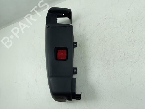 Corner bumper FIAT DUCATO Van (250_) 130 Multijet 2,3 D | BP22495473C117 