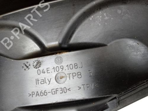 Timing cover AUDI A1 (8X1, 8XK) 1.0 TFSI | BP32394729M123