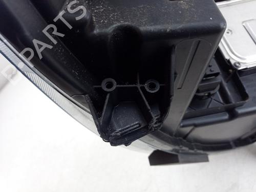 Left headlight RENAULT TRAFIC III Van (FG_) 2.0 dCi 110 (FGMW) | BP38421294C28 - Image 8