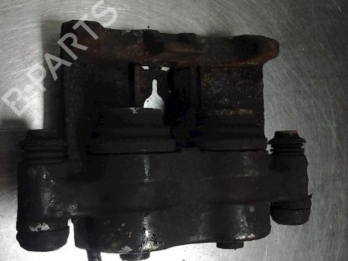 Left rear brake caliper IVECO DAILY IV Van 40C12 V, 40C14 V/P | BP22473620M107 