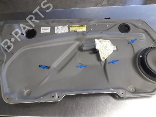 Used Front left window mechanism MERCEDES-BENZ A-CLASS (W169) A 170 (169.032, 169.332) (116 hp) 22464073