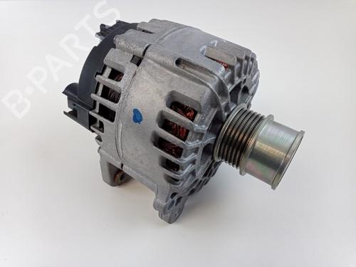 Used Alternator SEAT IBIZA V (KJ1, KJG) 1.0 TSI (95 hp) 22509418