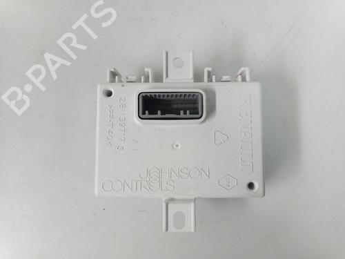 Elektronische module RENAULT CLIO IV (BH_) 0.9 TCe 90 (BHNF, BHMA, BHMH, BHJK, BHJR) | BP22508516M83 