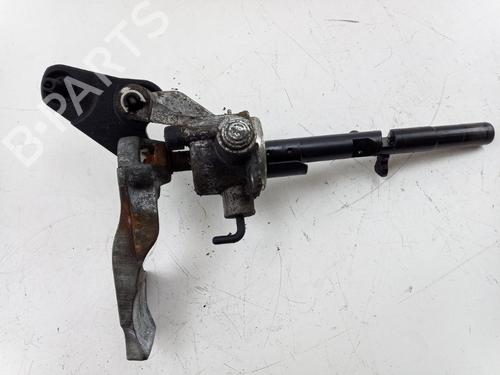 Gear lever VW GOLF VII (5G1, BQ1, BE1, BE2) 1.4 TSI | BP29460180M90 