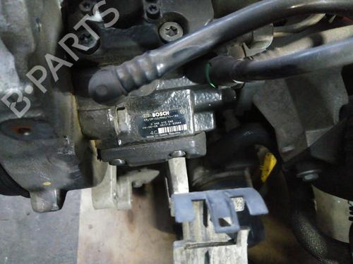 Engine PEUGEOT 307 SW (3H) 2.0 HDI 90 | BP22461793M1 