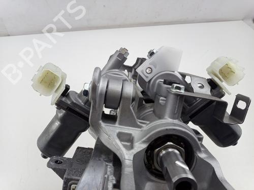 Lenksäule MAZDA CX-80 (KL_) e-SKYACTIVE PHEV AWD (KL0H, KL5S3P) | BP32069614M21 