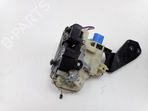 Front right lock VW TRANSPORTER T6 Van (SGA, SGH, SHA, SHH) 2.0 TDI | BP22510718C97 