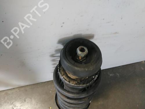 Left front shock absorber SEAT TOLEDO I (1L2) 1.6 i | BP22450438M16 