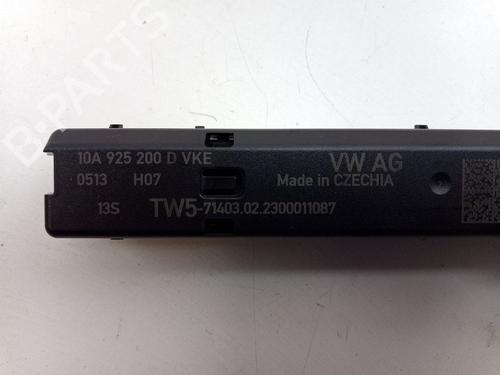 Warning switch VW ID.3 (E11, E12) Pure | BP22781024I22 - Image 3