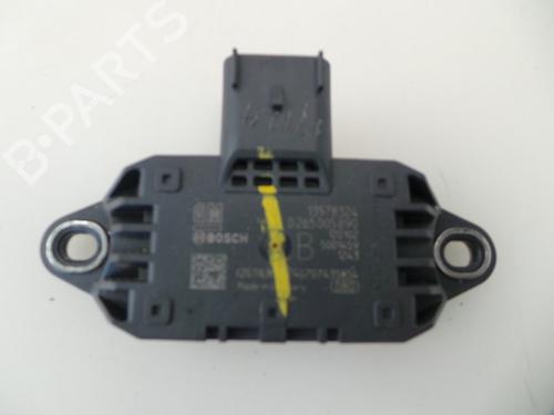 Elektronisk sensor CHEVROLET AVEO Hatchback (T300) 1.2 (86 hp) 22479875
