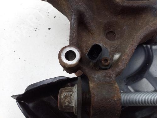 Left rear steering knuckle VW JETTA IV (162, 163, AV3, AV2) 1.4 TSI Hybrid | BP24230783M27